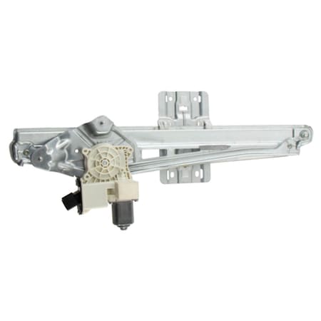 Aci Automotive POWER WINDOW ASSEMBLY 383084